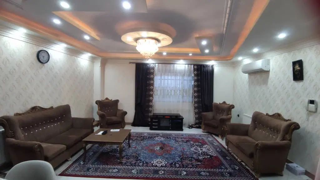 آپارتمان 86متر طبقه اول سنددار فلسطین حق شناس|فروش آپارتمان|رشت, فلسطین|دیوار