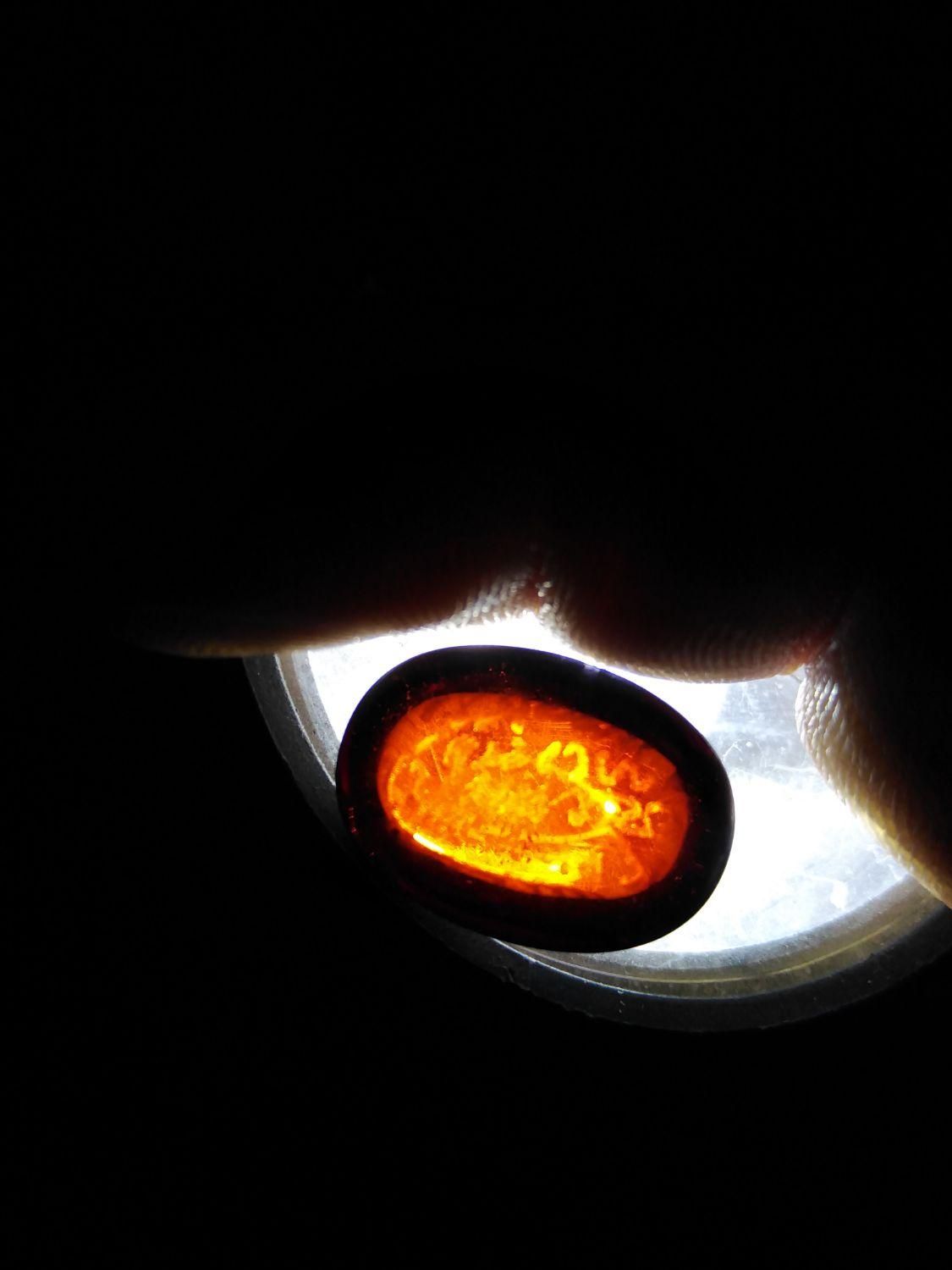 گردنبند یاقوت قدمت بالای 100 سال|جواهرات|پیشوا, |دیوار