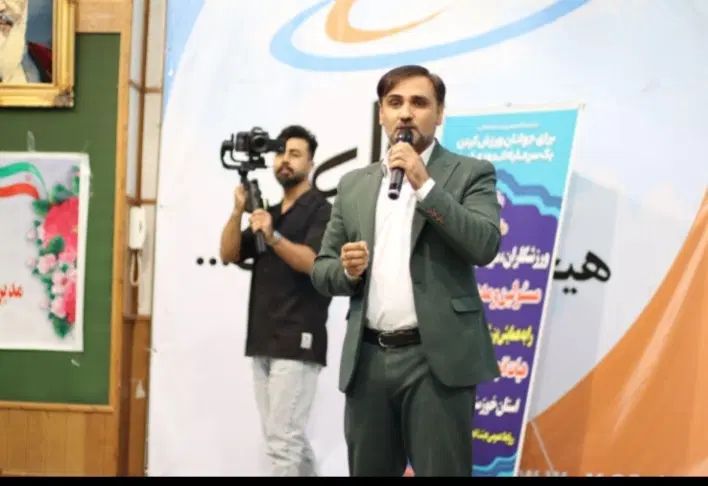 دوره فن بیان و سخنوری/آموزشگاه رهپویان دانش/شوشتر|خدمات آموزشی|شوشتر, |دیوار