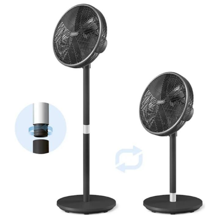 پنکه ایستاده فیلیپس مدل CX3550/01|پنکه و تصفیه‌کنندهٔ هوا|نجف‌آباد, نجف‌آباد|دیوار