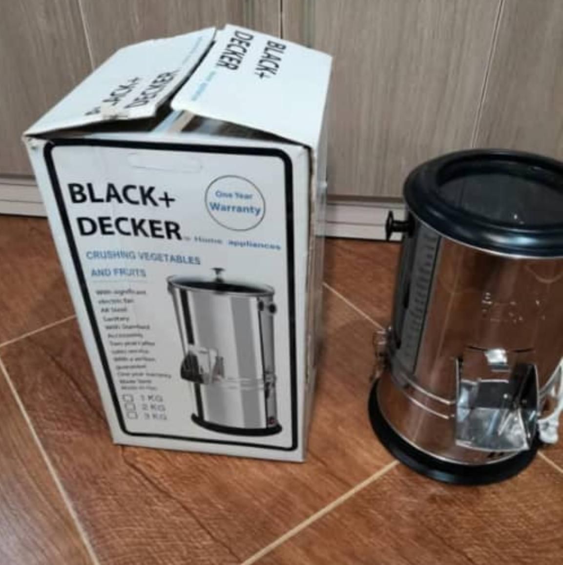 سبزی خرد کن|سایر لوازم برقی|همدان, |دیوار