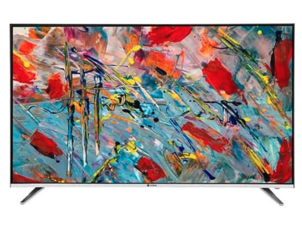 ال ای دی اسنوا Smart UHD هوشمند 55 اینچ|تلویزیون و پروژکتور|رشت, دیلمان|دیوار