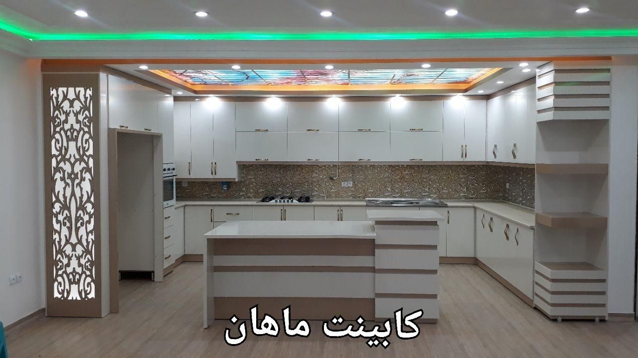 اجرای کابینت وکمدوتعمیرات ماهان ضمانت۱۰ سال|خدمات پیشه و مهارت|اردبیل, |دیوار