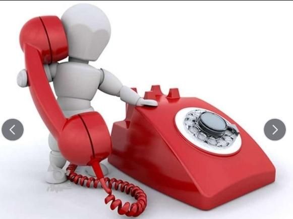 خط رند گوهردشت|تلفن رومیزی|کرج, گوهردشت|دیوار