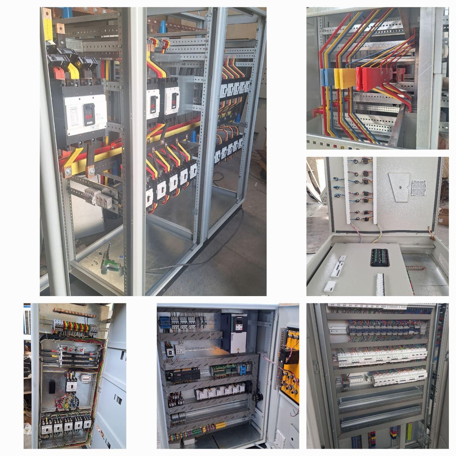 تولید و ساخت سینی کابل،والپست و تابلو برق|خدمات پیشه و مهارت|خمینیشهر, |دیوار