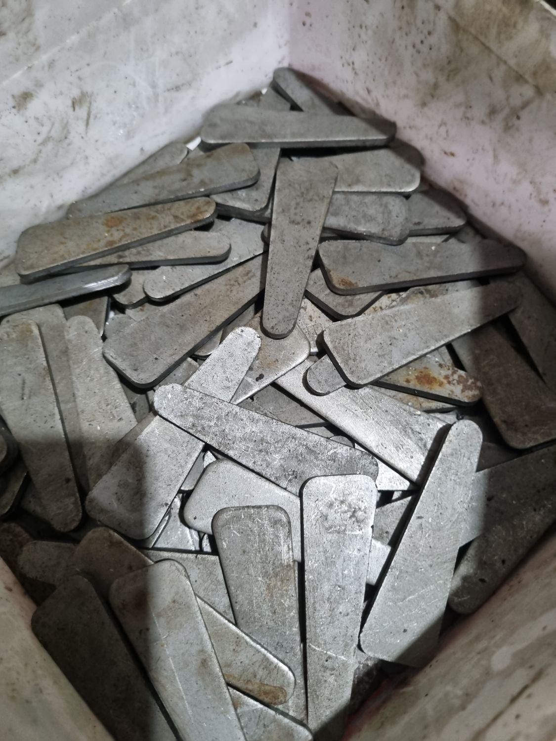 پین وگوه( ۴و۵ میل ) وتسمه قالب|مصالح و تجهیزات ساختمان|ری, سیزده آبان|دیوار