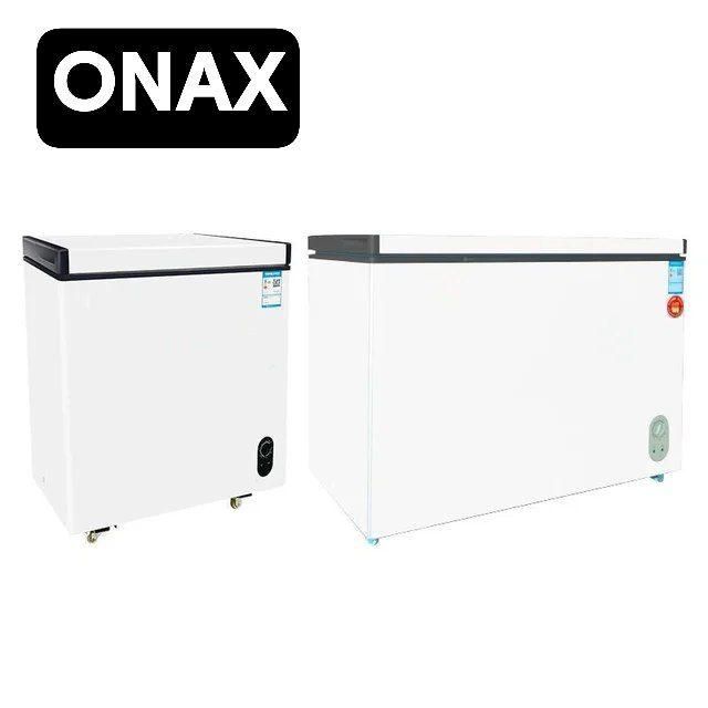 یخچال فریزر صندوقی مدل KF280 KF350|فروشگاه و مغازه|تهران, جمهوری|دیوار