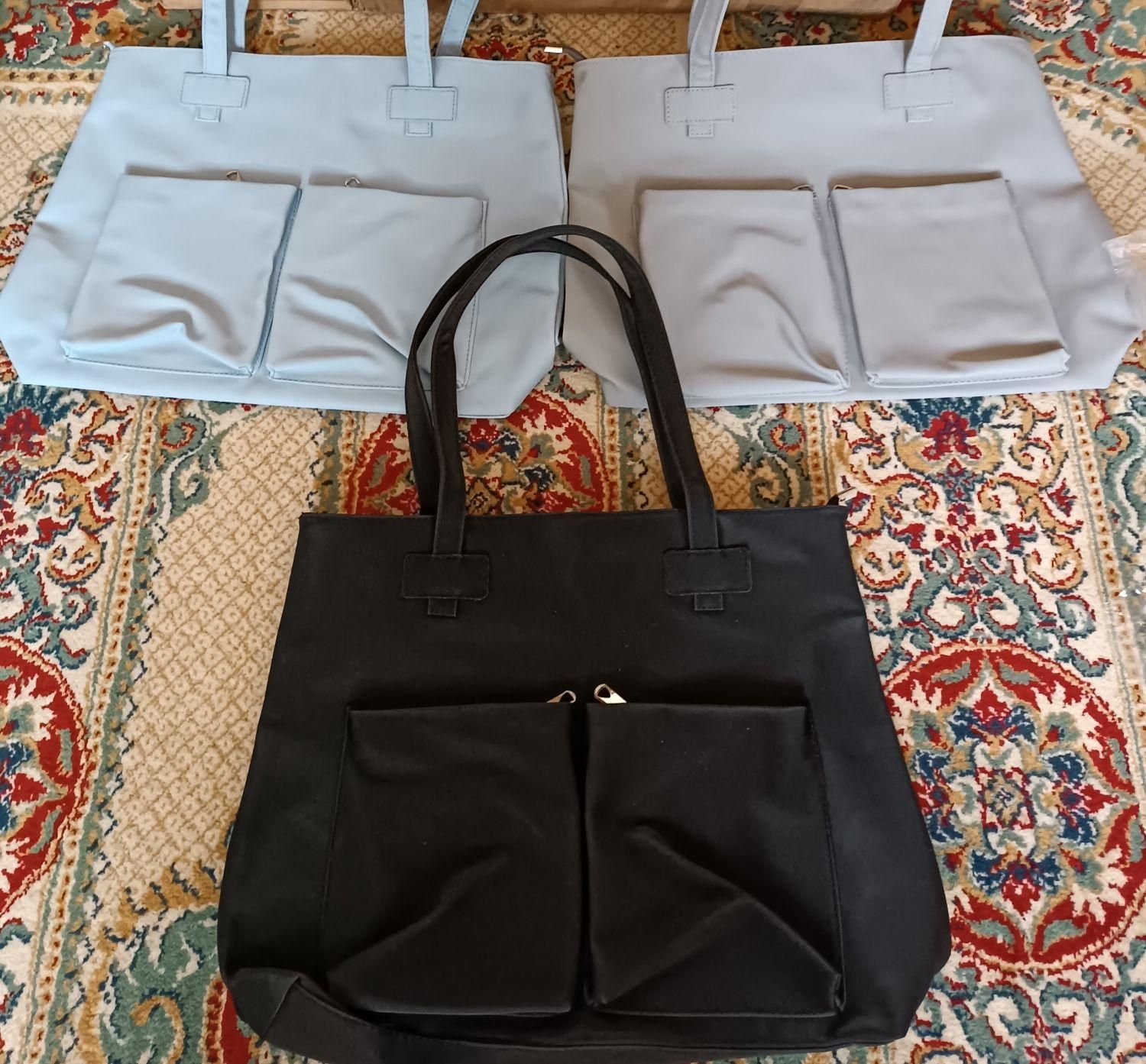 حراج کیف|کیف، کفش، کمربند|شاهین‌شهر, شهرک گلدیس|دیوار