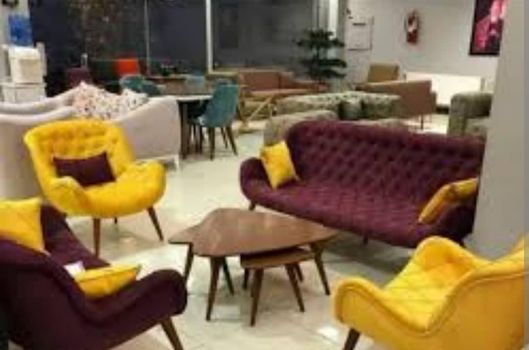 مبل راحتی شهاب فقط ۷۹۰۰ فقط بازدید ساری|مبلمان خانگی و میز عسلی|بابلسر, |دیوار