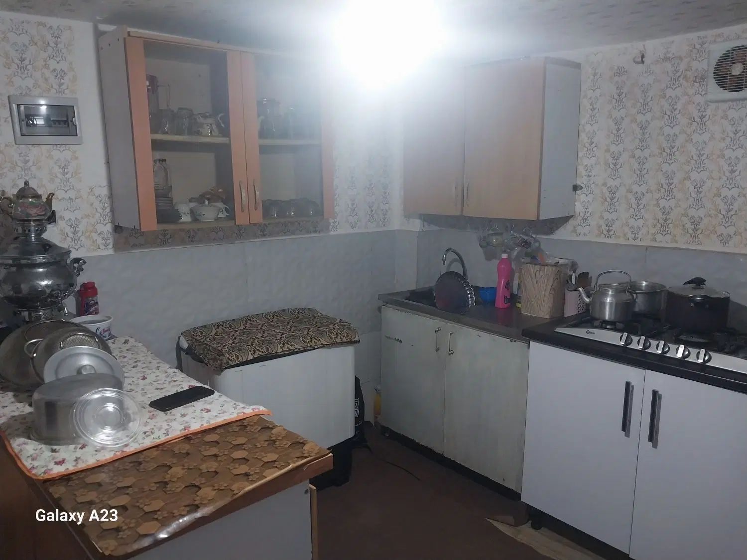 فروش خانه 50متری جماران|فروش خانه و ویلا|رشت, جماران|دیوار
