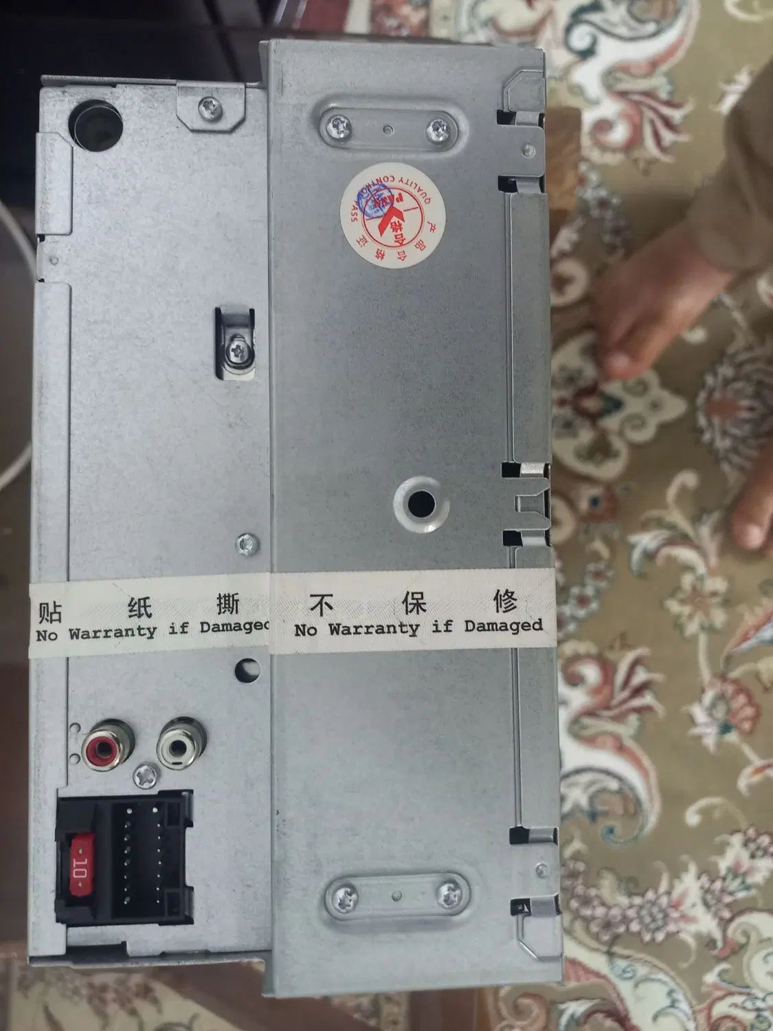 زبت x33فابریک استفاده نشده قیمت ۳ملیون تمام|قطعات یدکی و لوازم جانبی|مشهد, شهید جنگی|دیوار