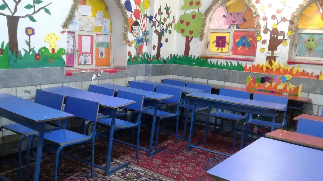 ثبت نام مهد و پیش دبستانی ۱و۲ غنچه های ولایت|خدمات آموزشی|شوشتر, |دیوار