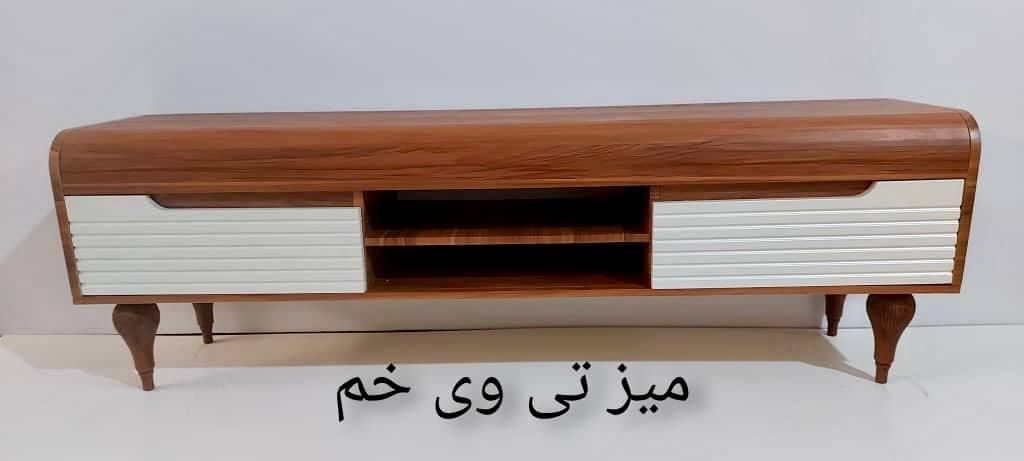 لوازم خانگی رستمی نژاد|بوفه، ویترین، کنسول|پاکدشت, |دیوار