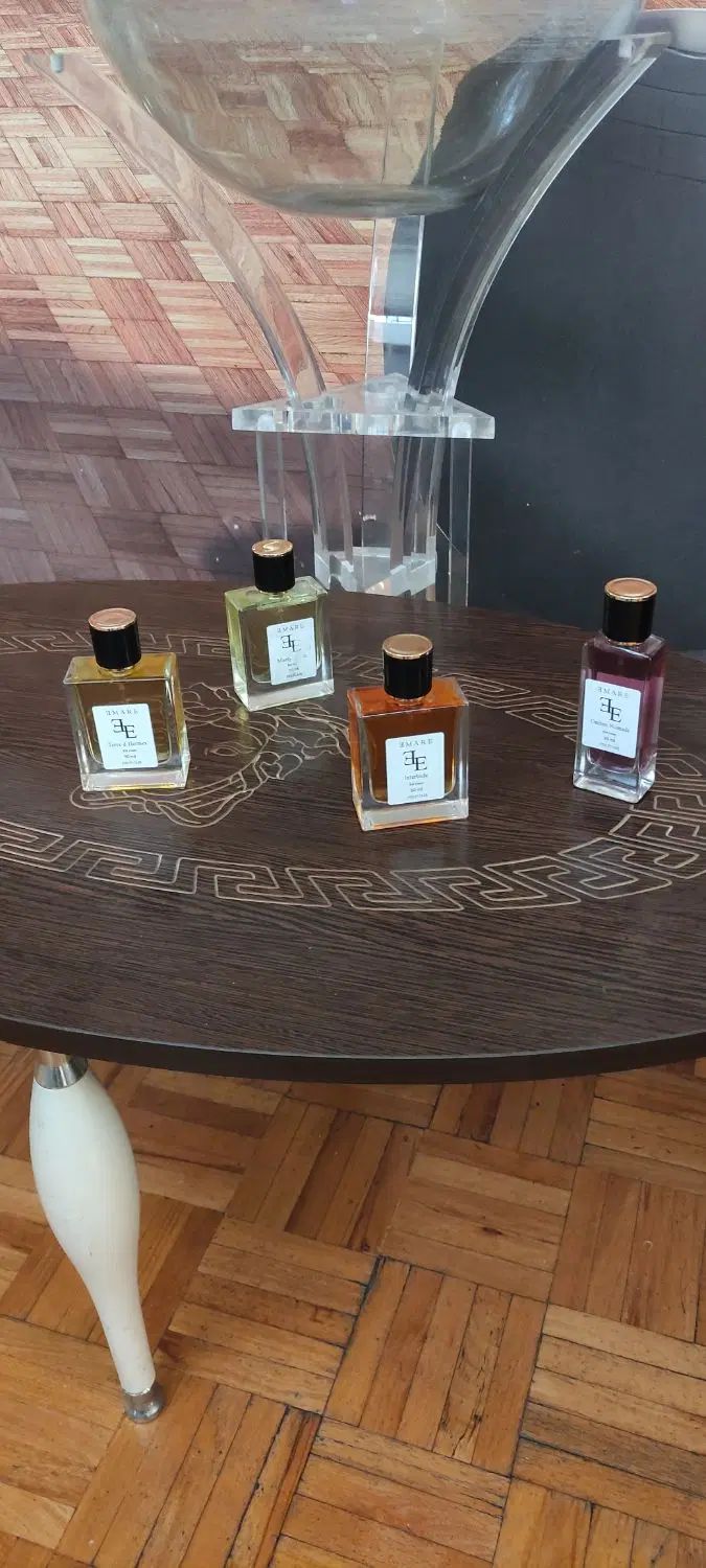عطر ادکلن دست ساز Vip|آرایشی، بهداشتی، درمانی|تهران, زرگنده|دیوار