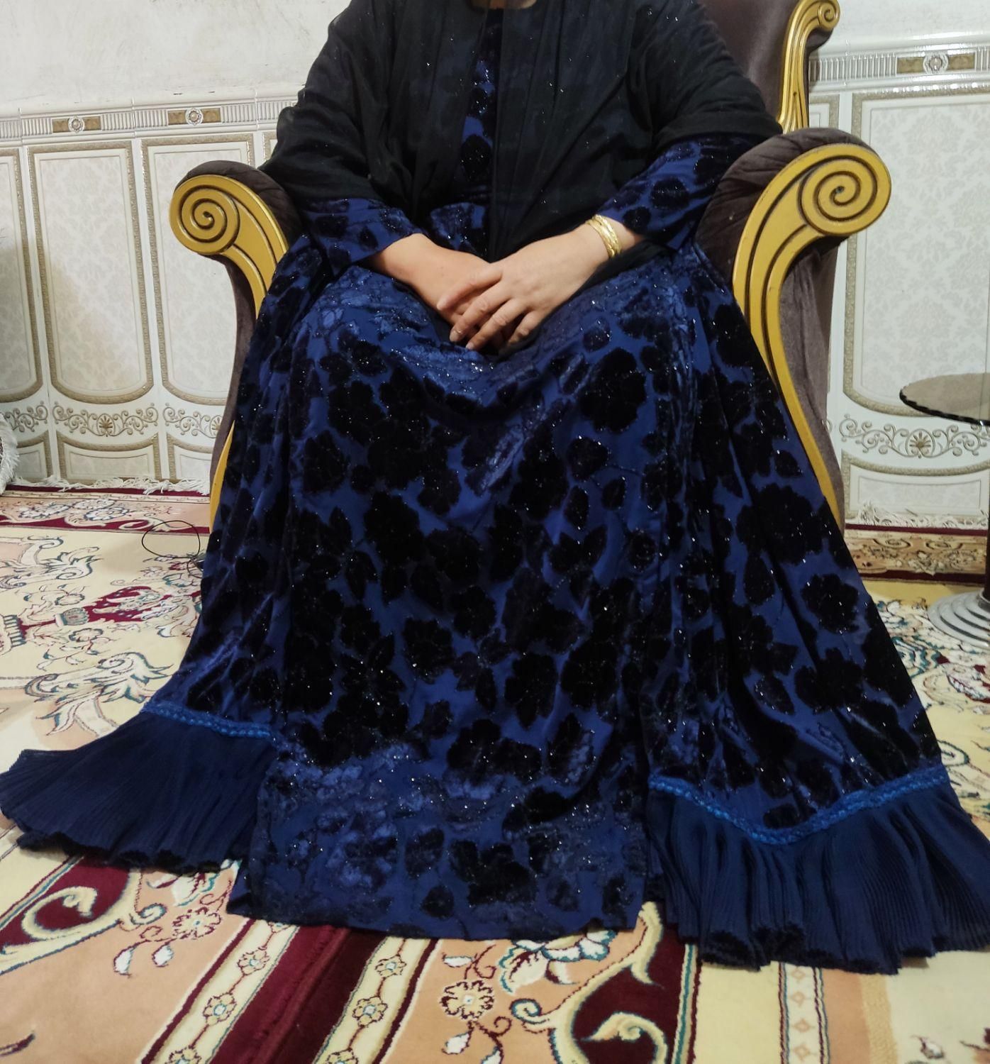 لباس محلی پنج میلیون و۸۰۰|لباس|یاسوج, |دیوار