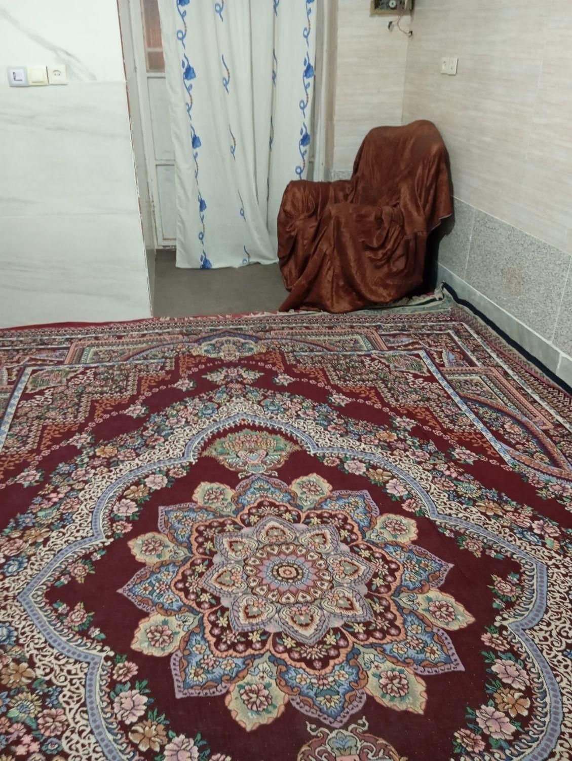 اجاره روزانه/هفتگی/ همکف ۶۰ متری|اجارهٔ کوتاه‌مدت آپارتمان و سوئیت|کرمان, |دیوار