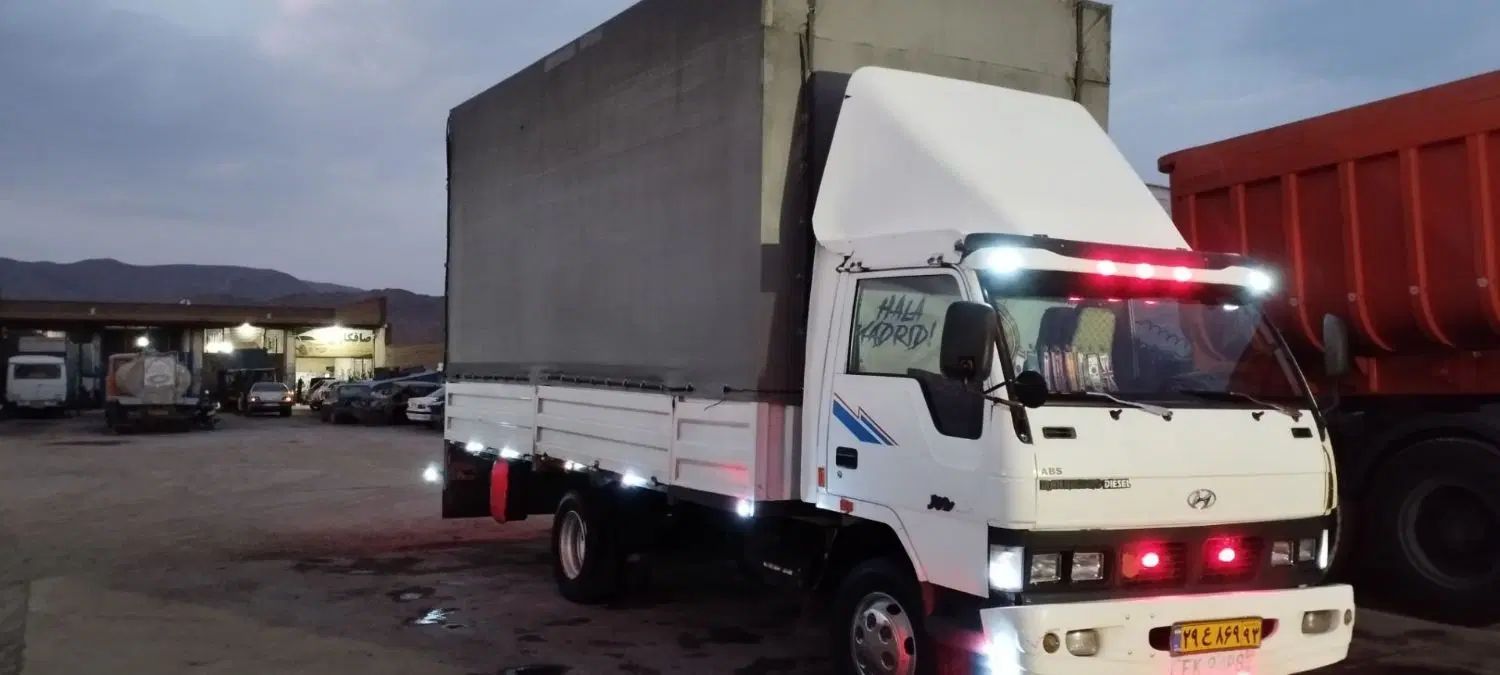 باربری حمل اسباب و اساسی منزل با کارگران ماهر|خدمات حمل و نقل|هشتگرد, هشتگرد قدیم|دیوار