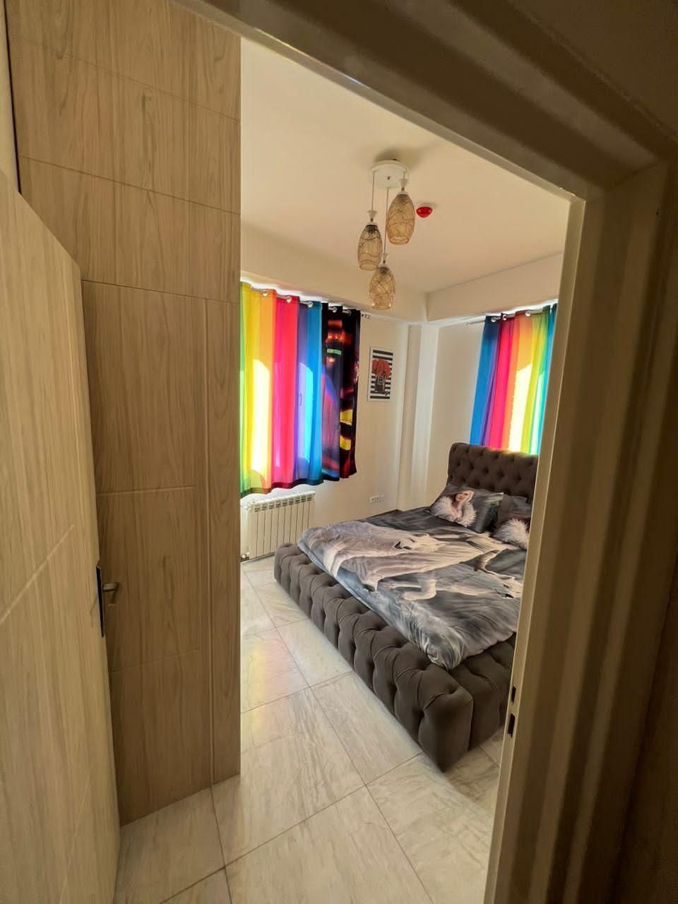 اجاره آپارتمان وسویت مبله|اجارهٔ کوتاه‌مدت آپارتمان و سوئیت|تهران, سبلان (لشگر)|دیوار