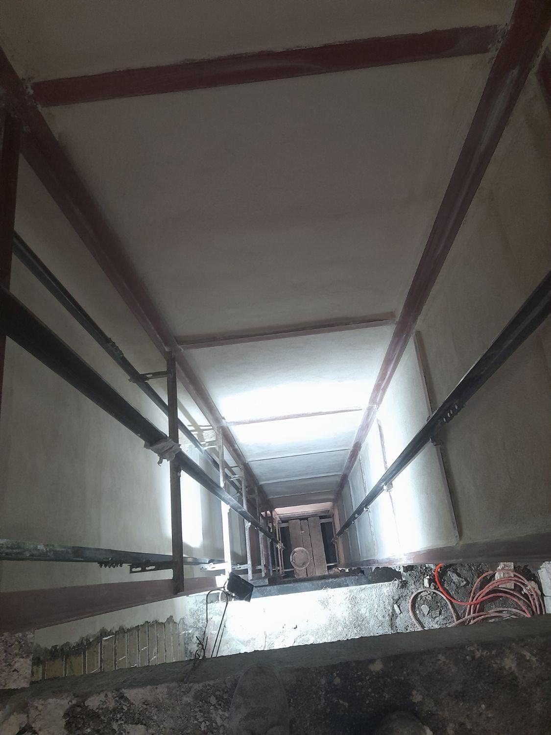 انجام خدمات سیمانکاری دیوارچینی وشیب بندی|خدمات پیشه و مهارت|قزوین, |دیوار