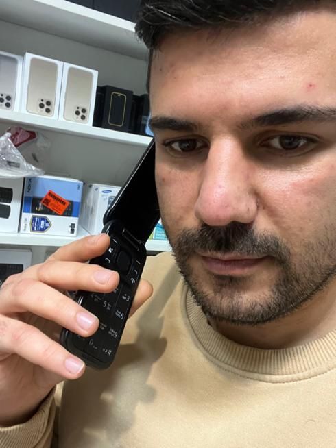 نوکیا ۲۶۶۰|موبایل|تهران, شهرک راه‌آهن|دیوار