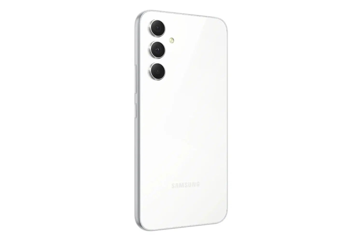 سامسونگ سامسونگ Galaxy A54 با حافظهٔ ۱۲۸ گیگابایت|موبایل|اصفهان, هفتون|دیوار