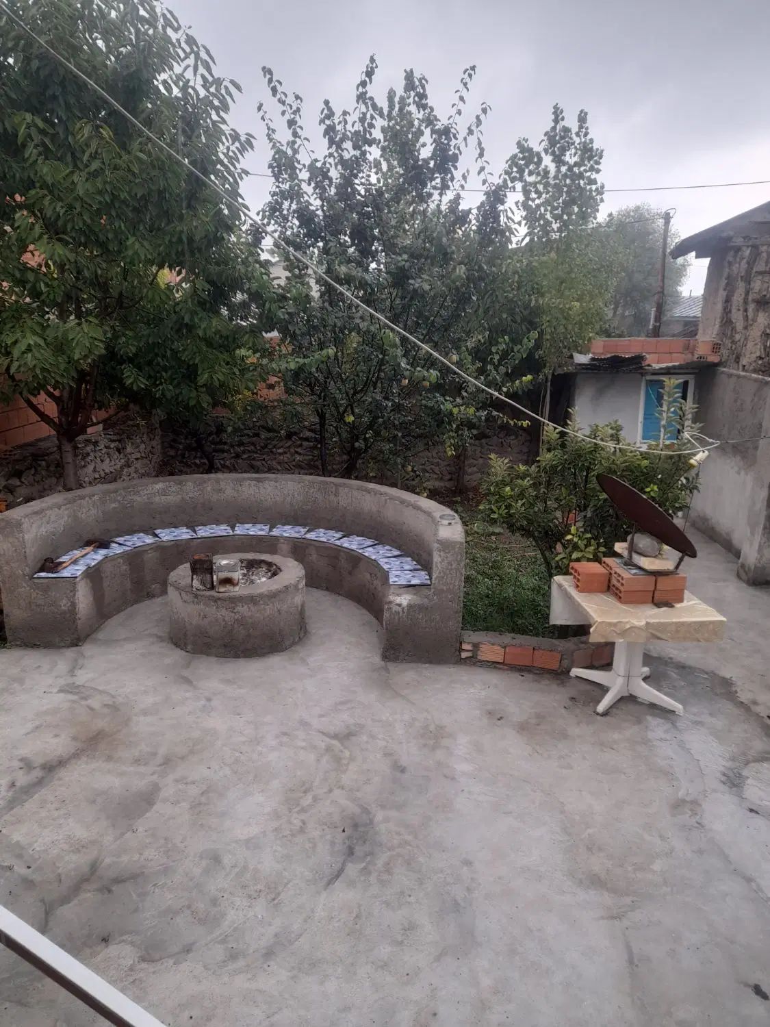 فروش خانه ویلایی در بهترین نقطه روستای رادکان|فروش خانه و ویلا|کردکوی, |دیوار