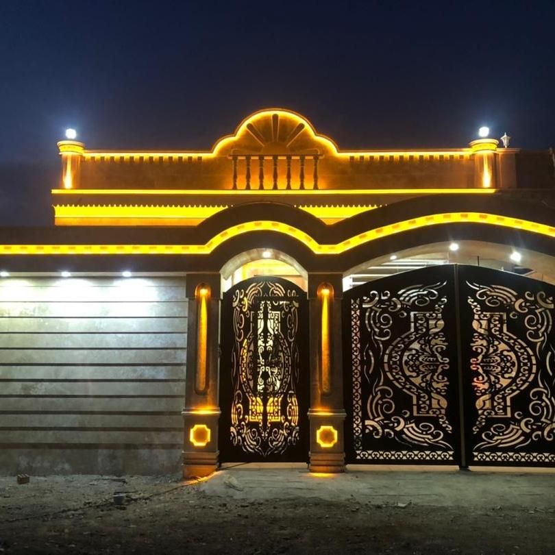 برقکاربرقکشی نورپردازی برق هالوژن خرده کاری اتصالی|خدمات پیشه و مهارت|کرمان, |دیوار