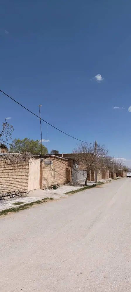فروش زمین مسکونی 350 متری بارده 20کیلومتری شهرکرد|فروش زمین و ملک کلنگی|بن, |دیوار