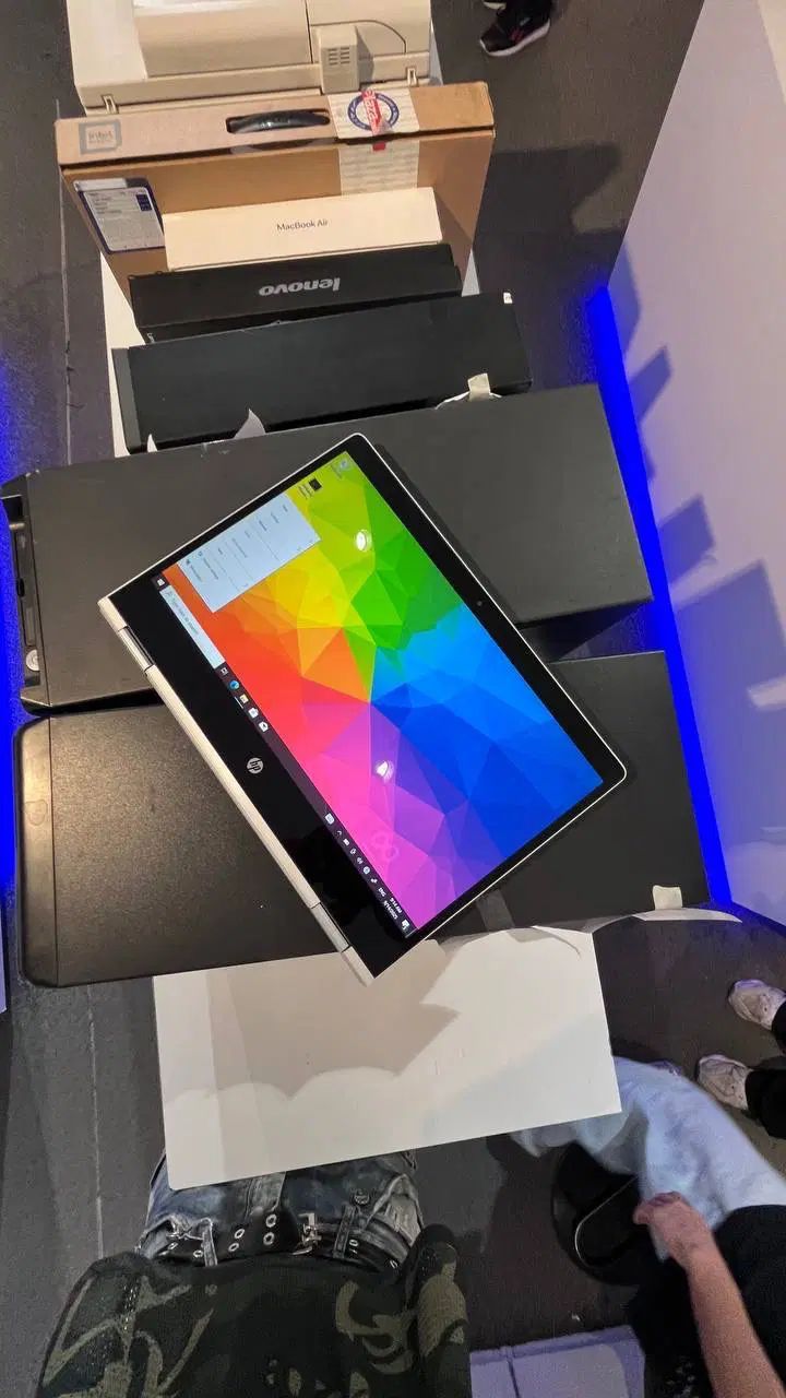 null