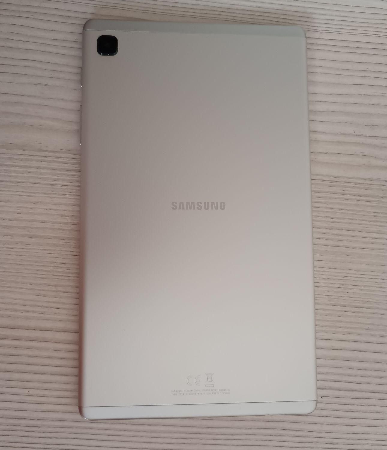 تبلت کاملا نو سامسونگ galaxy tab a7 lite t225|تبلت|تهران, کوی فردوس|دیوار