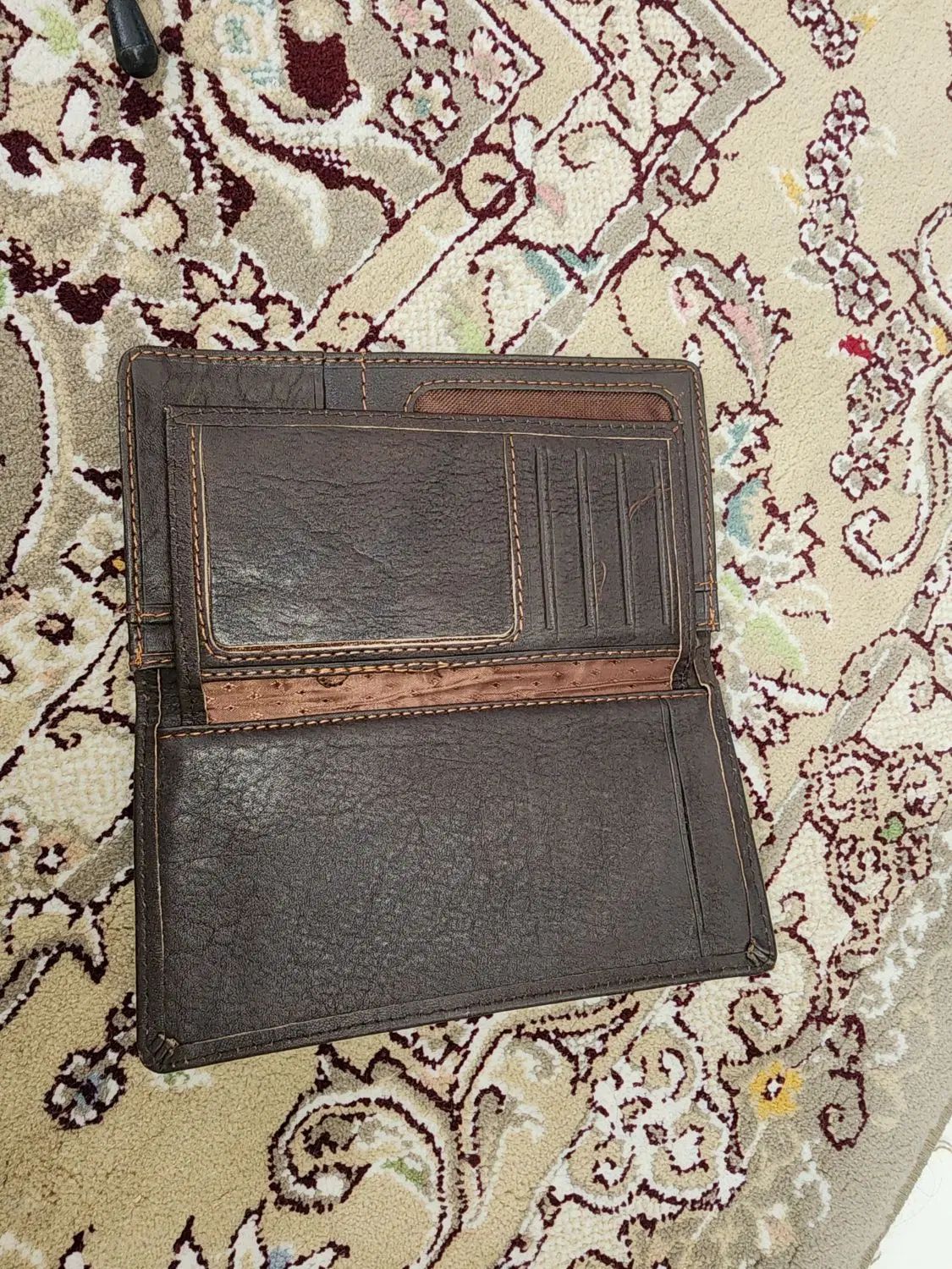 کیف جیبی پالتویی|کیف، کفش، کمربند|اصفهان, برازنده|دیوار