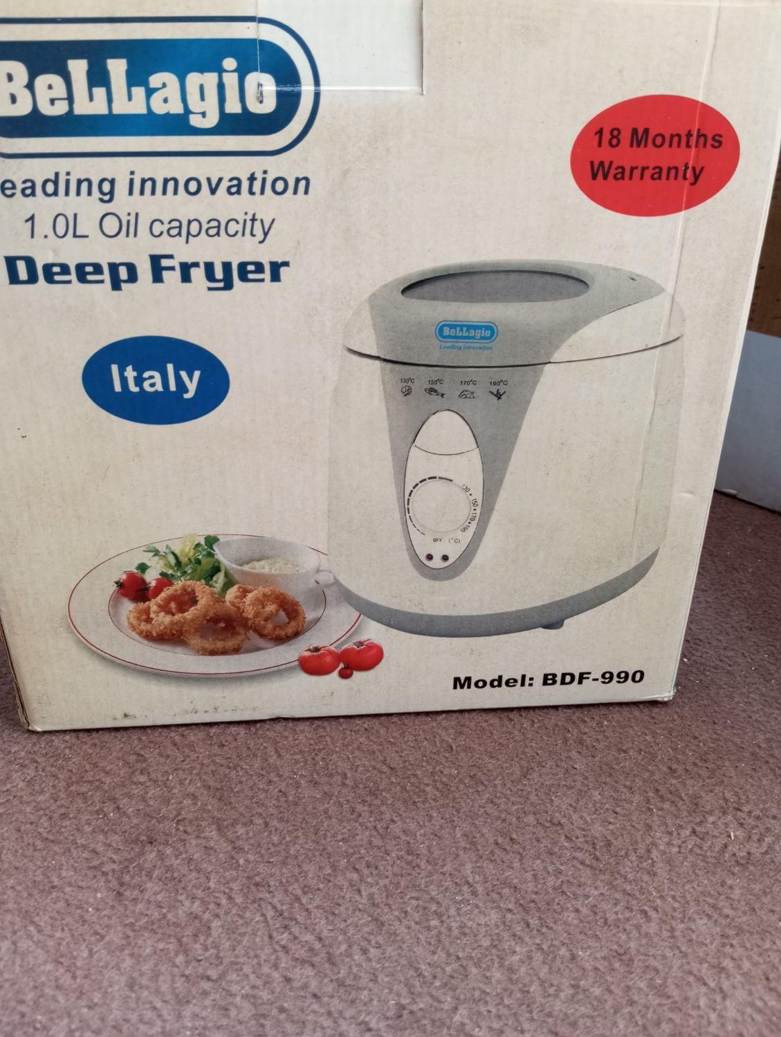 سرخ کن واستکان|اجاق گاز و لوازم برقی پختوپز|ساوه, |دیوار