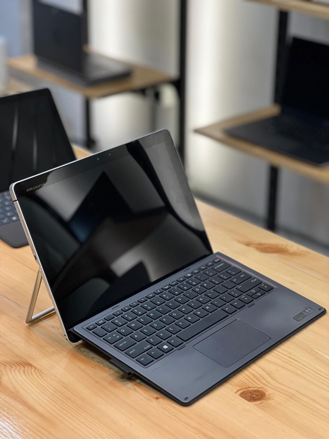 لپ تاپ Hp x2|رایانه همراه|چابهار, |دیوار