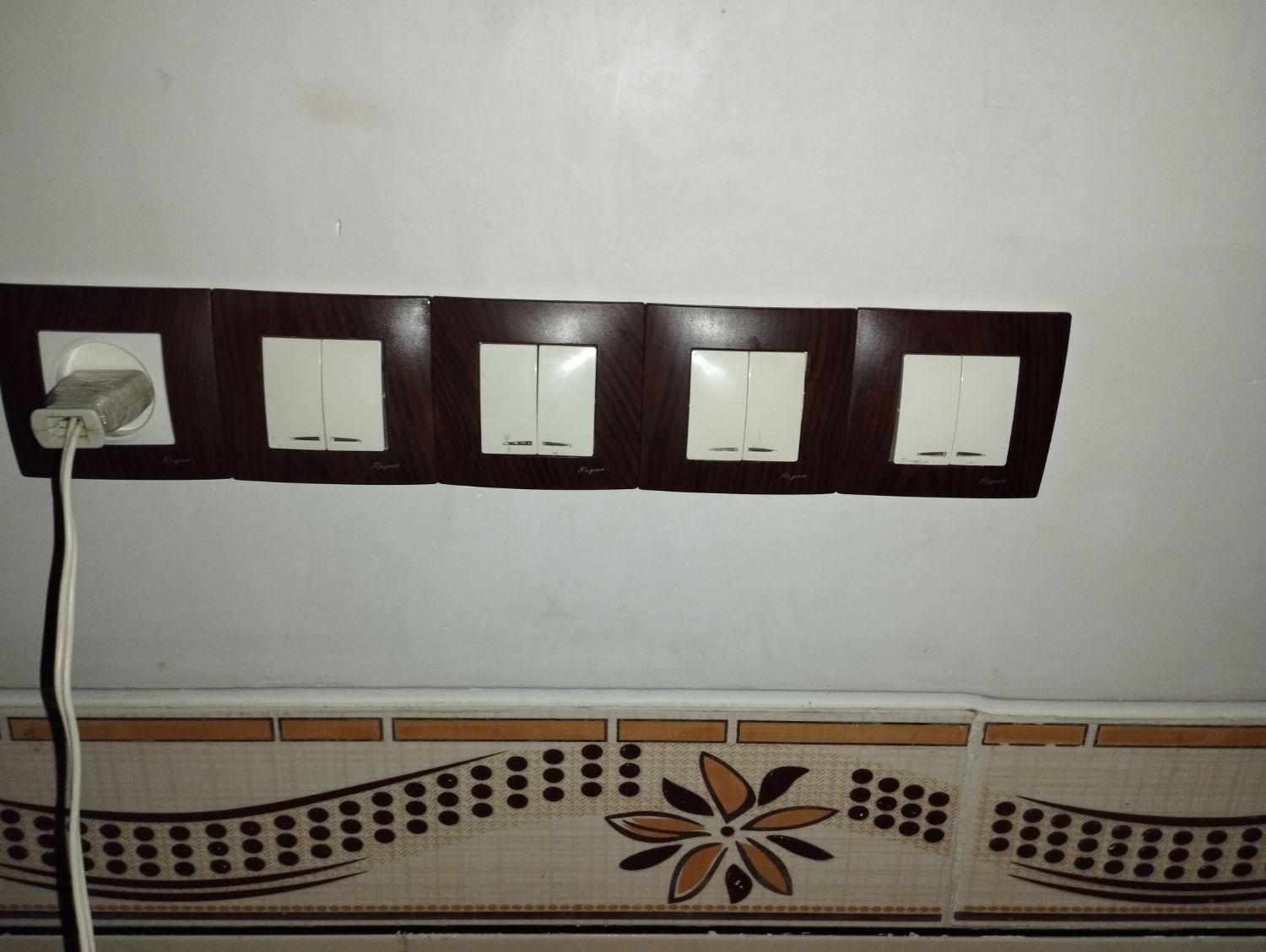 برقکار ساختمان|خدمات پیشه و مهارت|تویسرکان, |دیوار