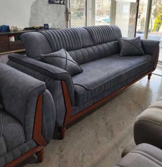 مبل تامانی جدید جدید|مبلمان خانگی و میز عسلی|خوی, |دیوار