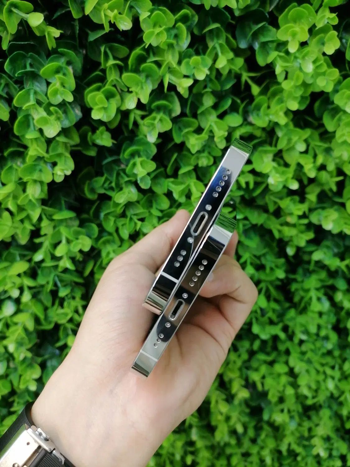 iPhone 13 Pro 256 حافظه 256 گیگZAA باطری82|موبایل|تهران, جمهوری|دیوار