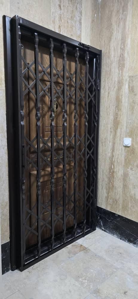 جوشکاری سیار و آهنگری|خدمات پیشه و مهارت|ساوه, |دیوار