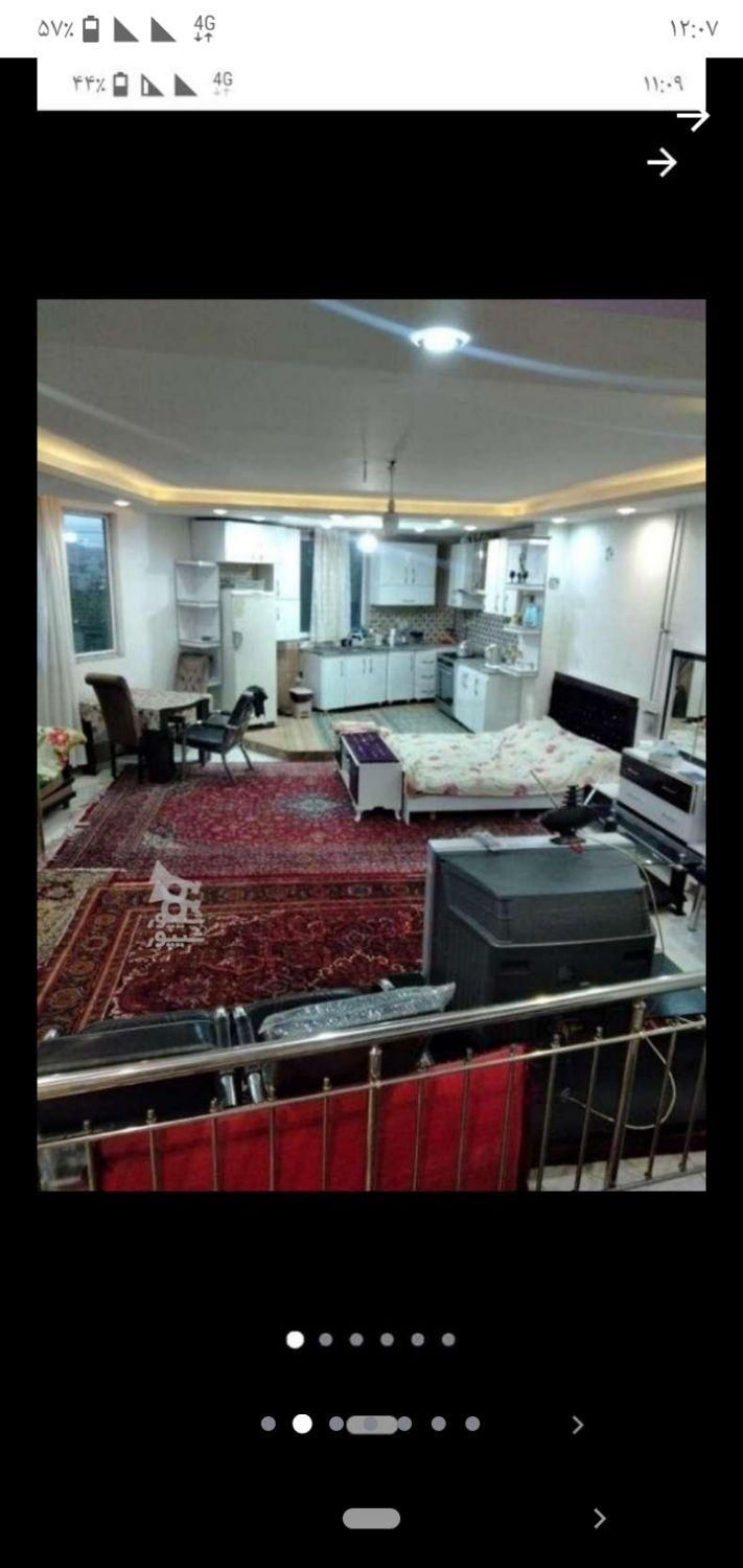 اجاره.سوییت..بالای.مغازه|اجارهٔ کوتاه‌مدت آپارتمان و سوئیت|میانه, |دیوار