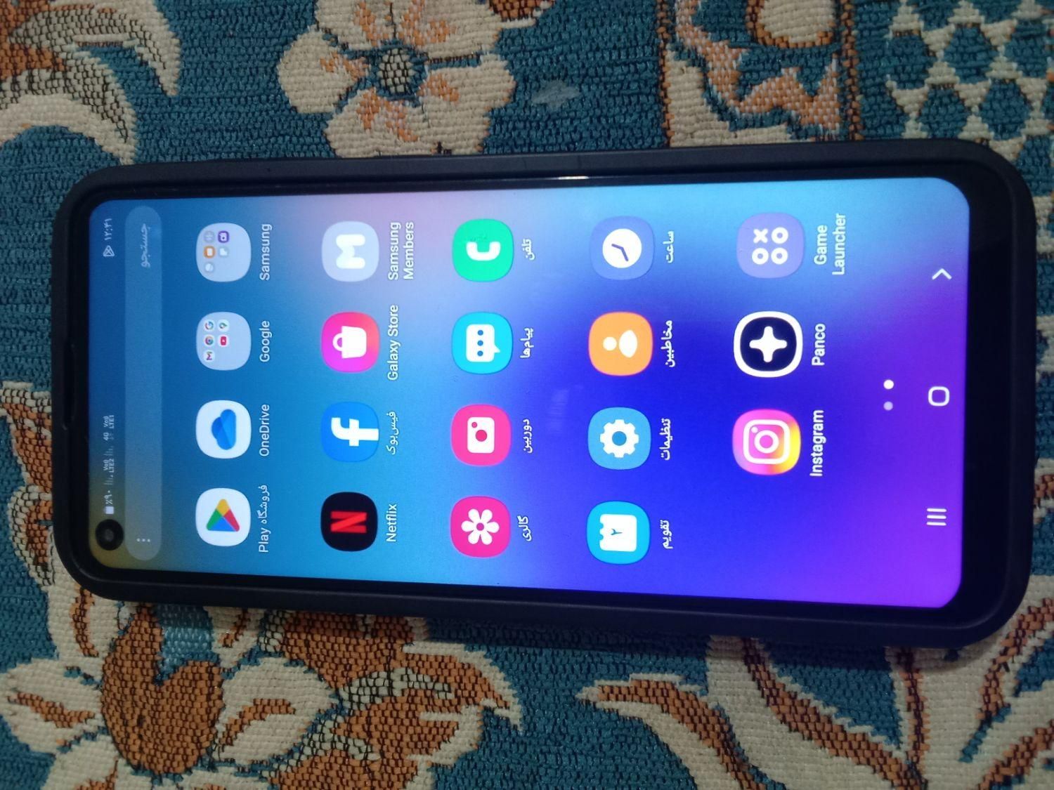 a21s 64گیگ|موبایل|قوچان, |دیوار