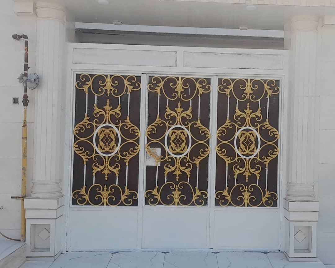 رنگ آمیزی ساختمان با کمترین قیمت|خدمات پیشه و مهارت|آبادان, |دیوار