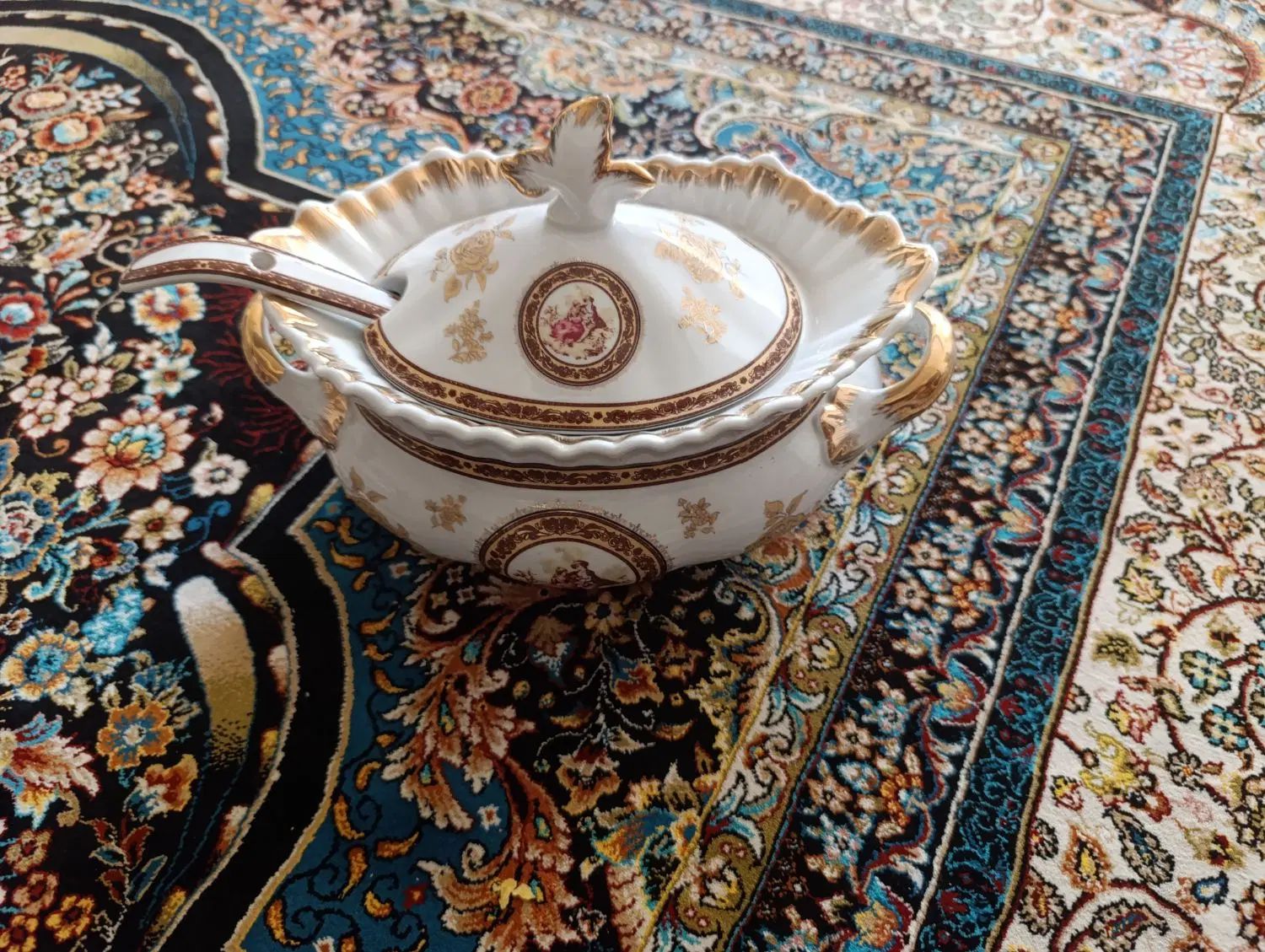 میوه خوری|ظروف سرو و پذیرایی|کرج, عظیمیه|دیوار