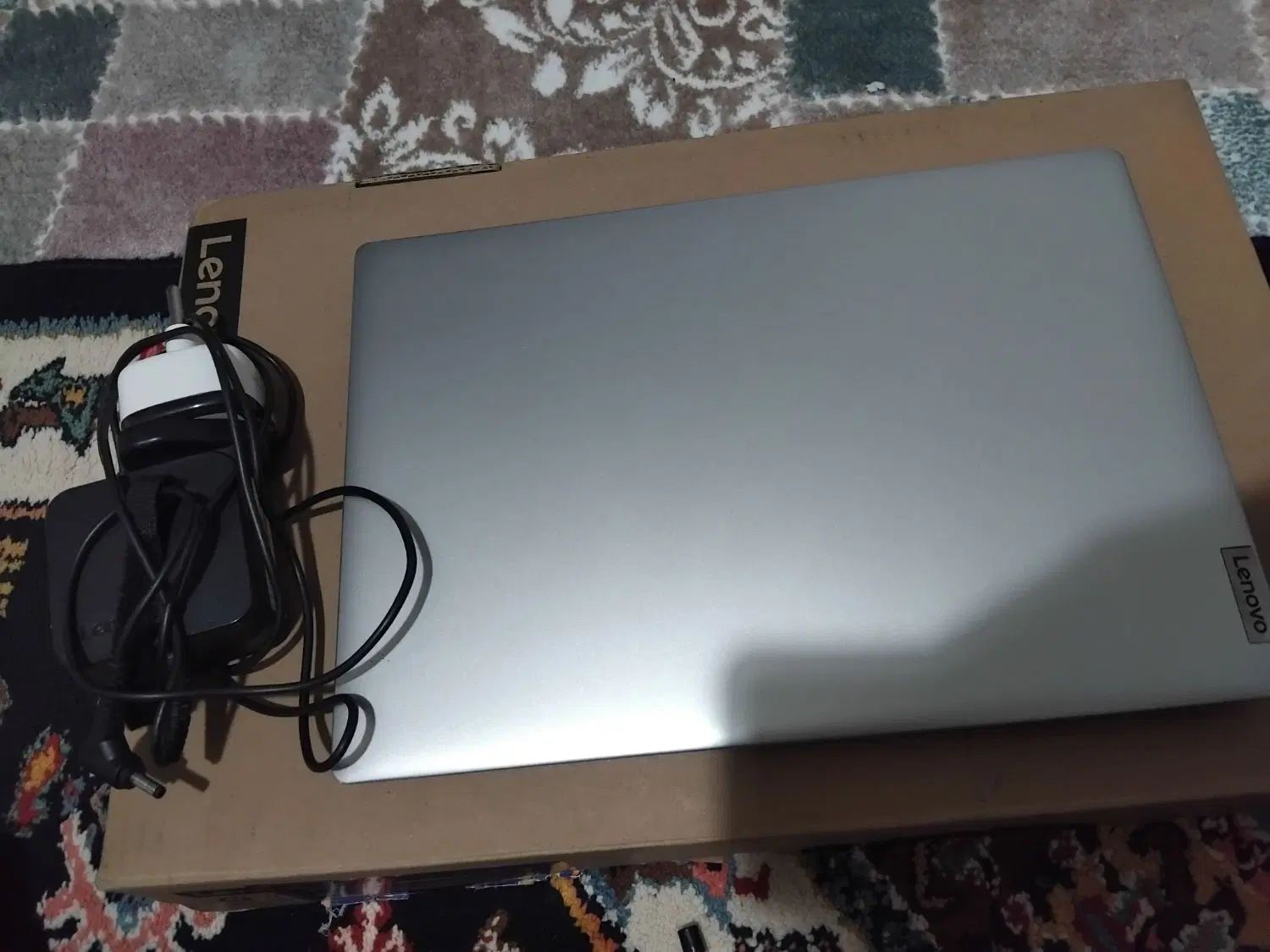 لپتاپ لنوو ideapad 1|رایانه همراه|رشت, سلیمانداراب|دیوار