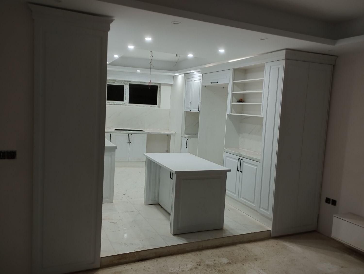 کابینت وکمد دیواری آرارات|خدمات پیشه و مهارت|تبریز, |دیوار