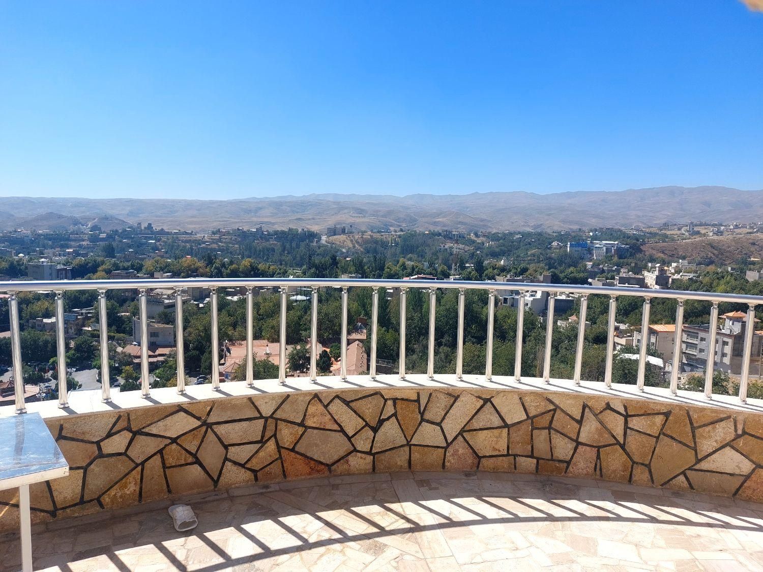 سویئت با ویو|اجارهٔ کوتاه‌مدت آپارتمان و سوئیت|طرقبه, |دیوار