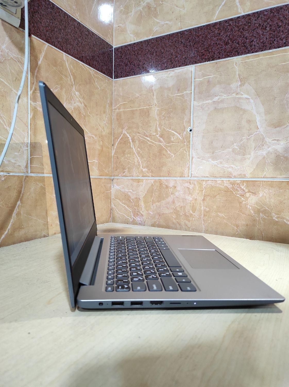 فروش لپ تاپ فوق قوی lenovo ideapad نسل ۷|رایانه همراه|ارومیه, |دیوار