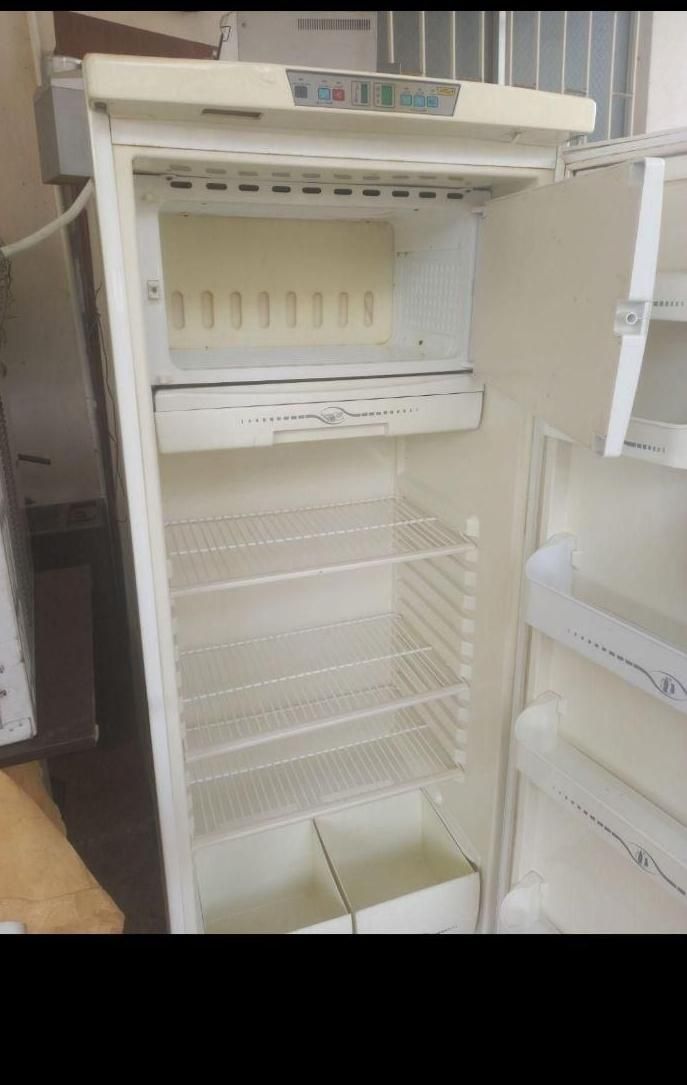 یخچال های سالم و فرسوده و موتور سوخته از همه نوع|یخچال و فریزر|لاهیجان, شیخ زاهد|دیوار