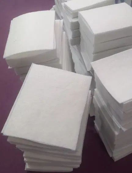 فیلتر نمدی|جاروبرقی، جارو شارژی، بخارشو|اصفهان, مرداویج|دیوار