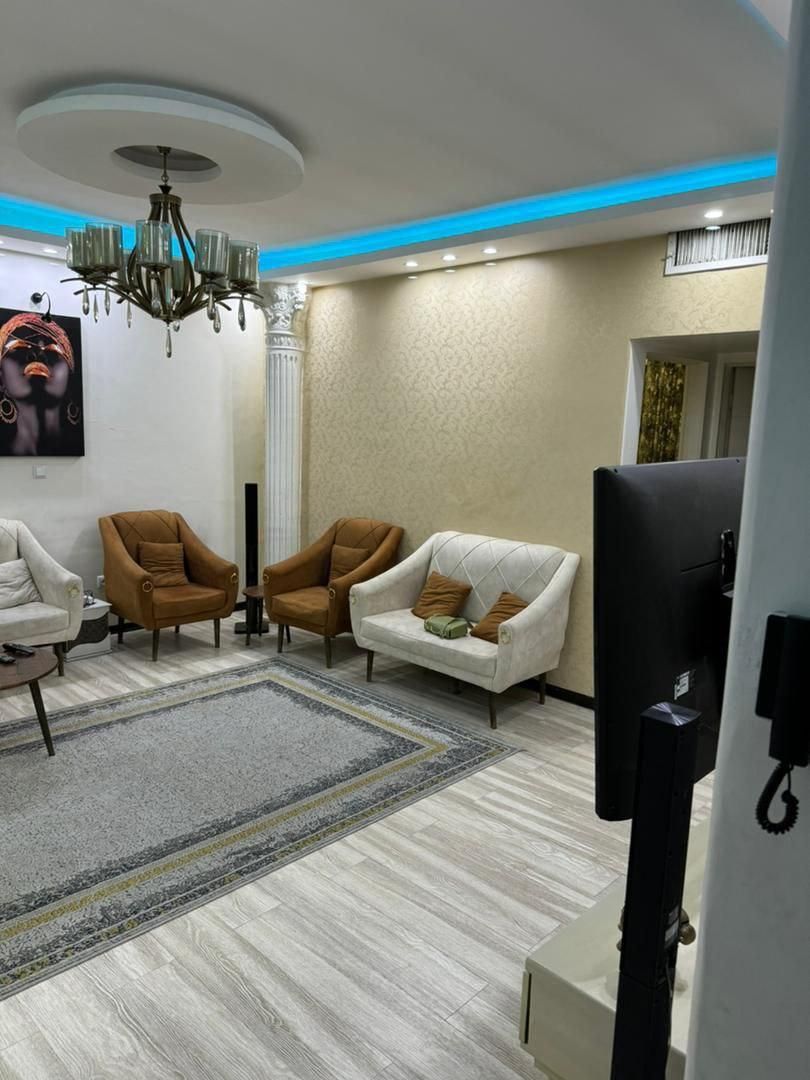 اجاره آپارتمان مبله فول امکانات ۲|اجارهٔ کوتاهمدت آپارتمان و سوئیت|تهران, شهران شمالی|دیوار