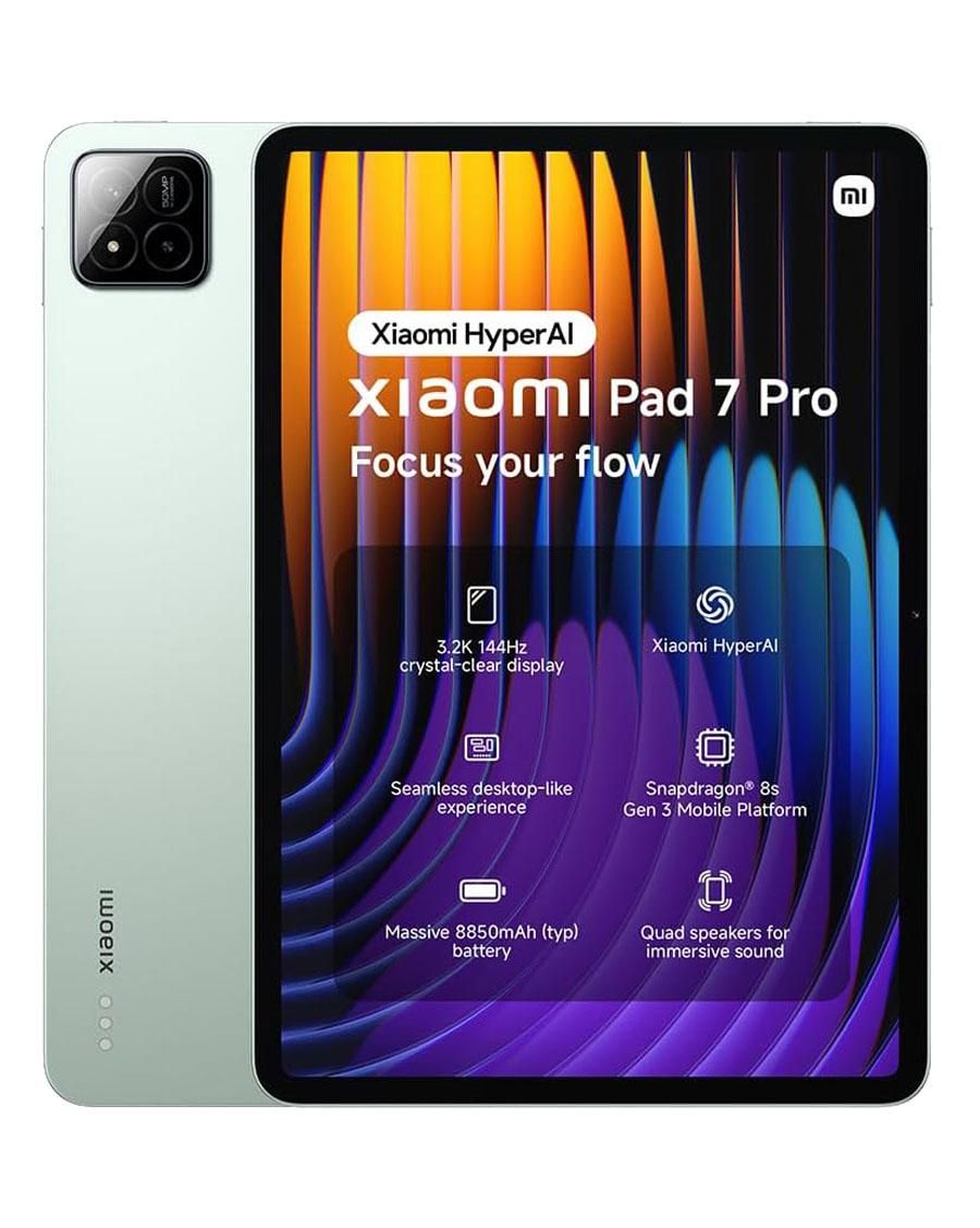 تبلت شیائومی ردمی پد ۷ پرو Xiaomi Redmi Pad7 Pro|تبلت|مشهد, کوه سنگی|دیوار