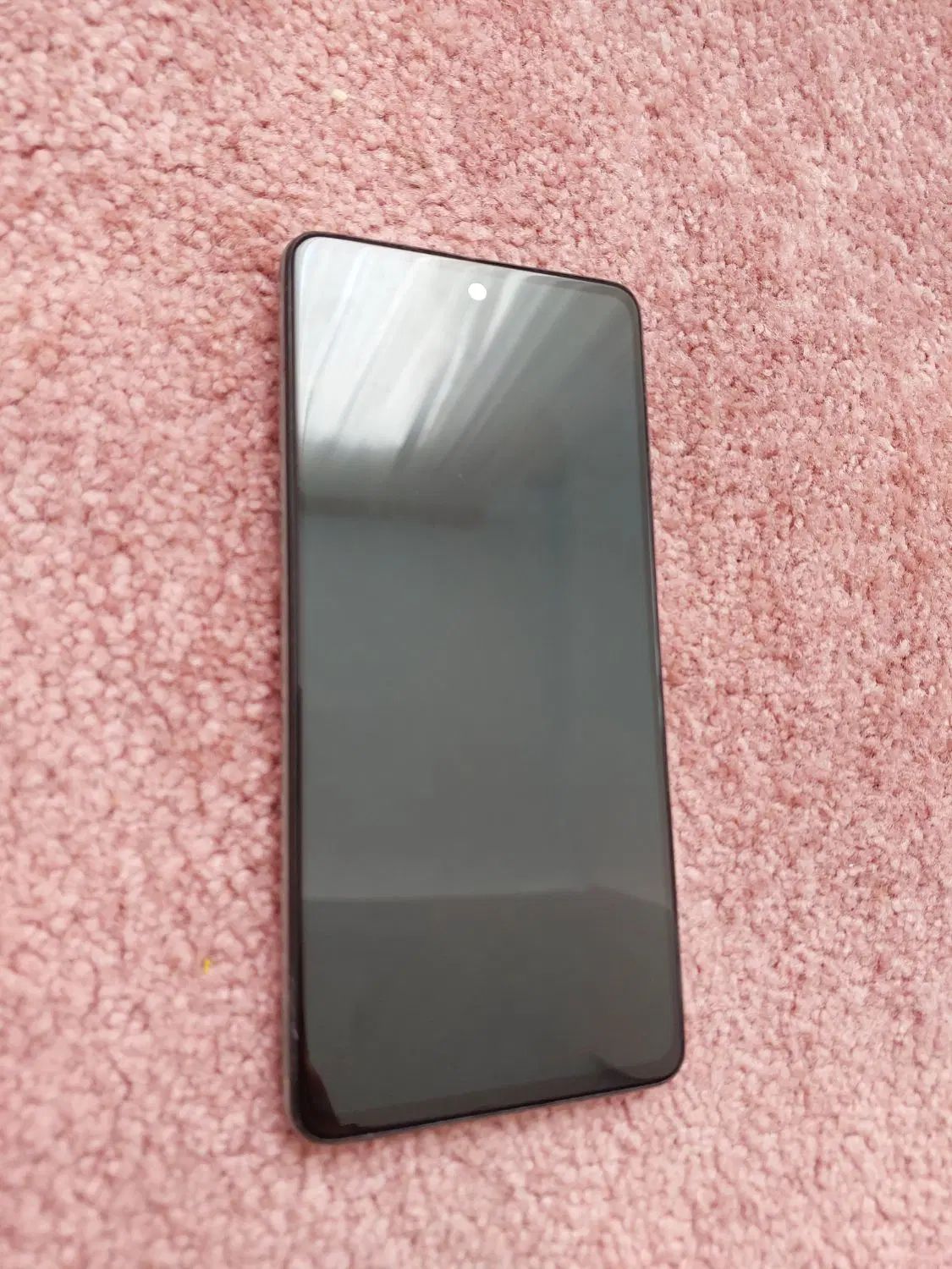 گوشی سامسونگ a52 s 5g|موبایل|کرج, عظیمیه|دیوار